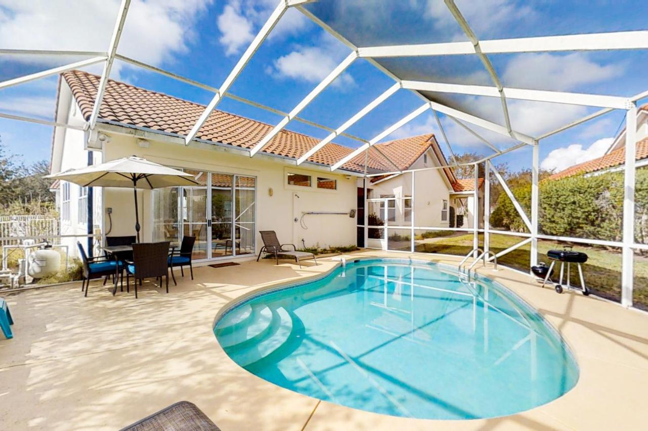Tops'L Sunny Days Destin Exterior foto