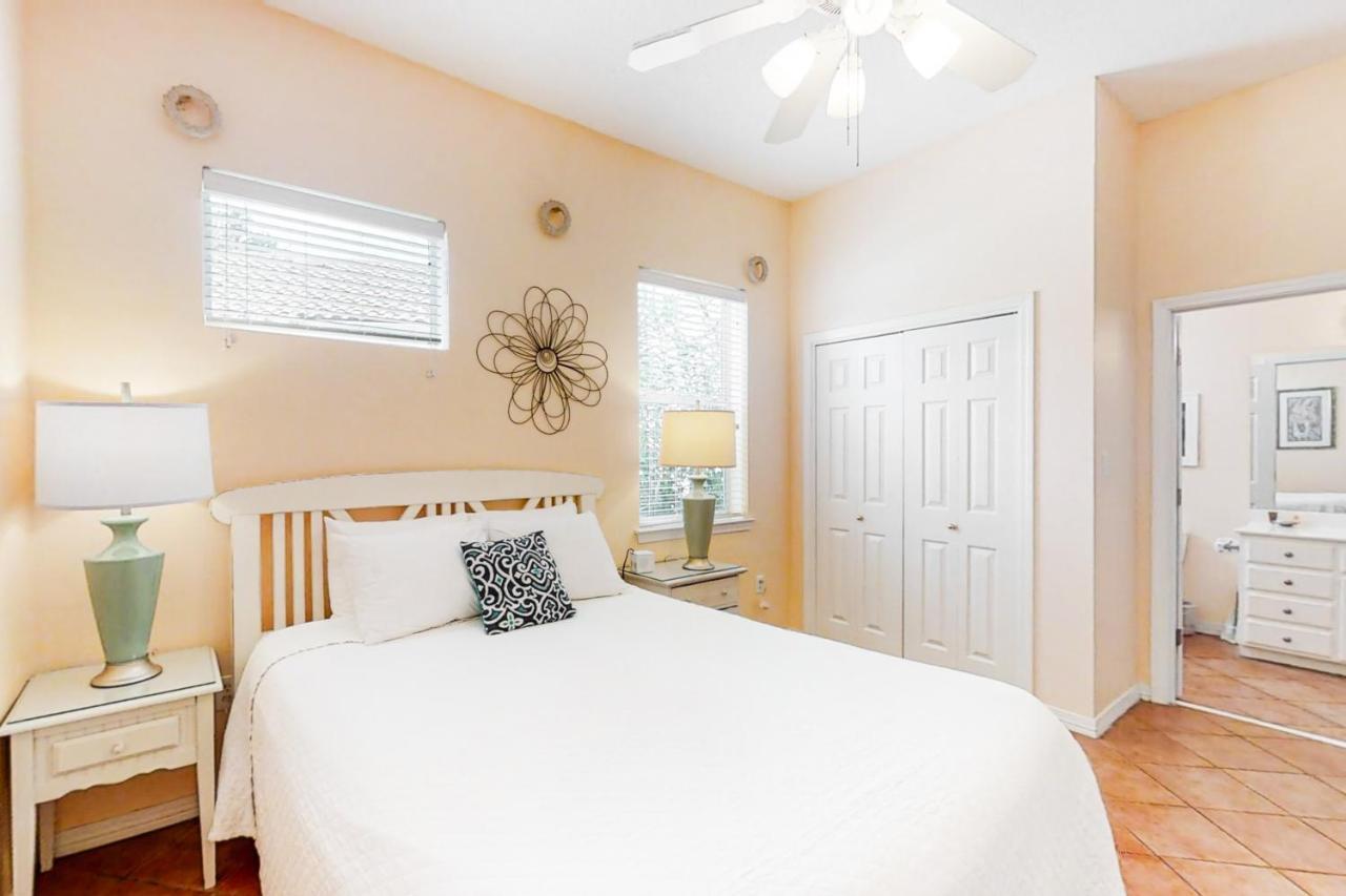 Tops'L Sunny Days Destin Exterior foto