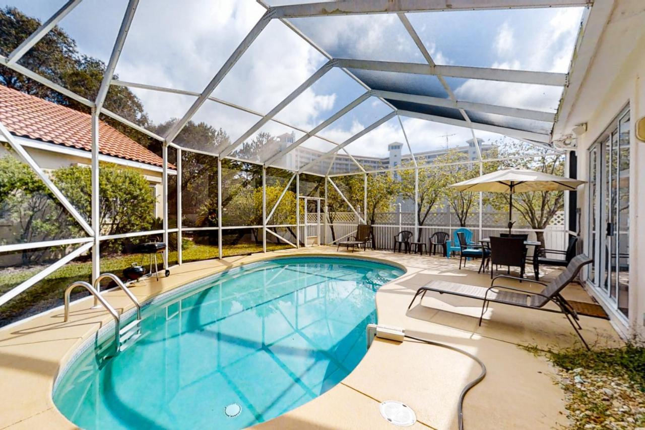 Tops'L Sunny Days Destin Exterior foto